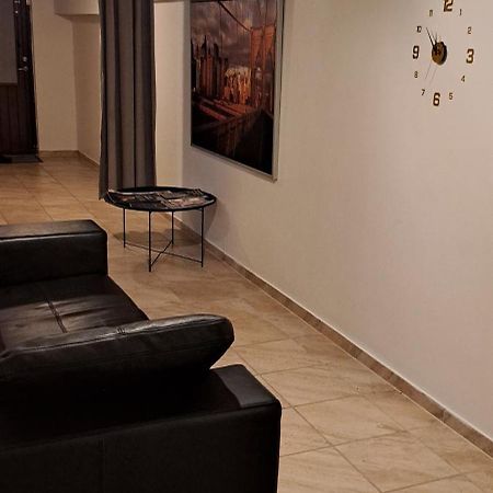 Keflavik Cozy Apartment Екстер'єр фото