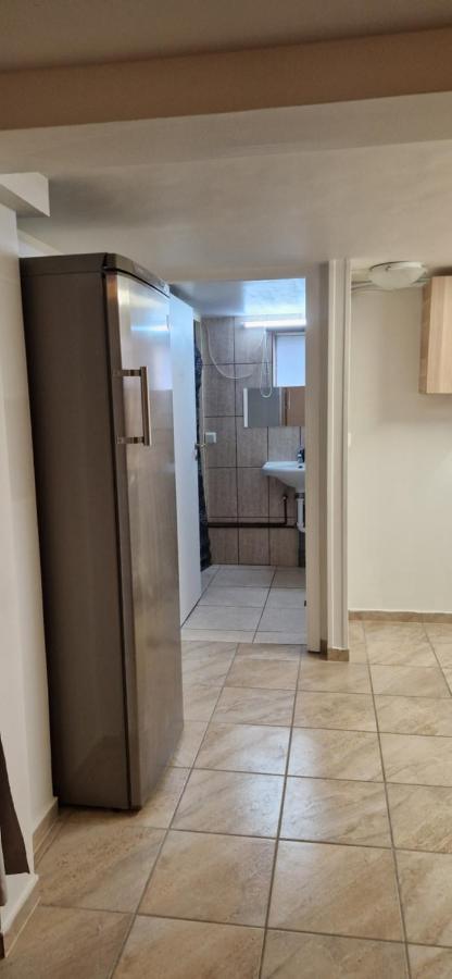Keflavik Cozy Apartment Екстер'єр фото