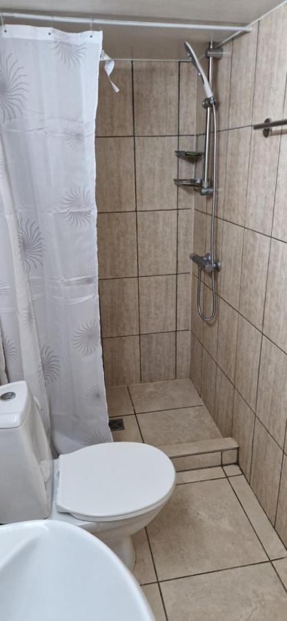 Keflavik Cozy Apartment Екстер'єр фото