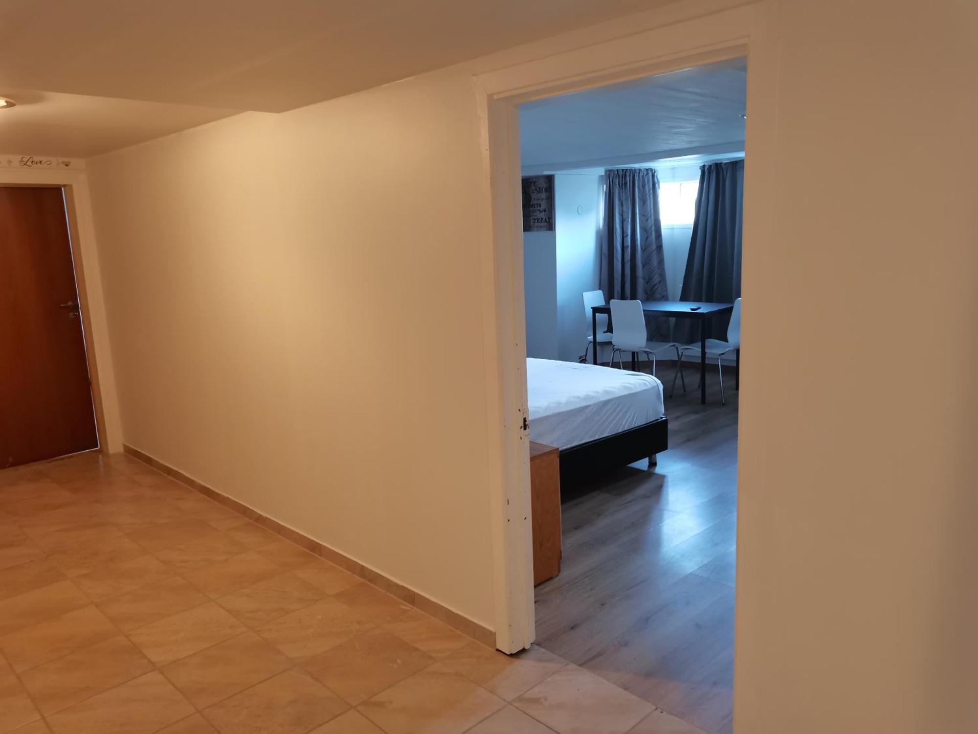 Keflavik Cozy Apartment Екстер'єр фото