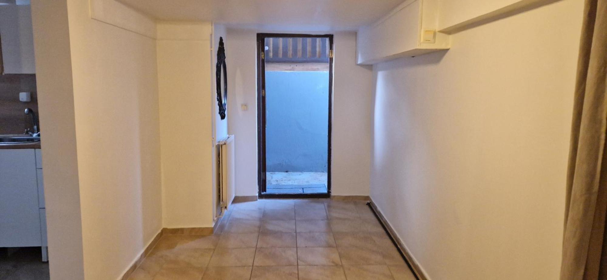 Keflavik Cozy Apartment Екстер'єр фото